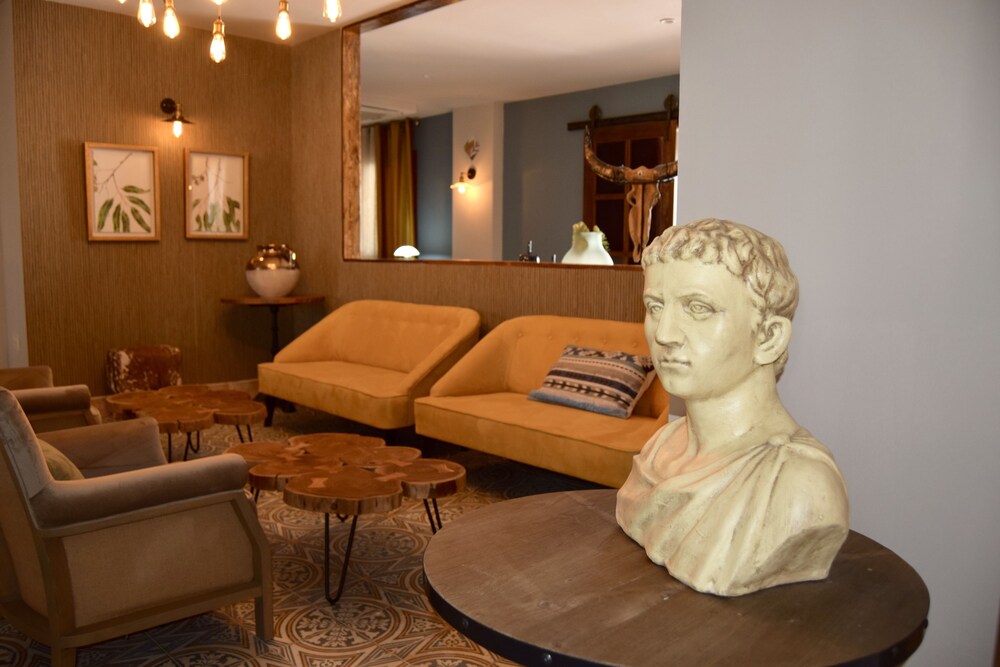 Hotel Puerta de Algadir by null