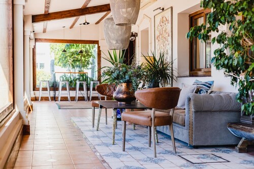 Hotel Puerta de Algadir