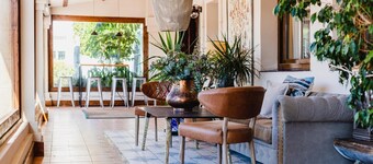 Hotel Puerta de Algadir