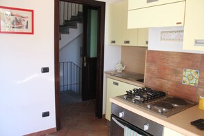 Dining - Flegrea House - Casa Rosa (Pozzuoli)