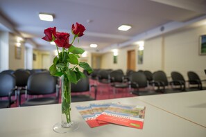 Meeting facility - Tabor (Maribor)