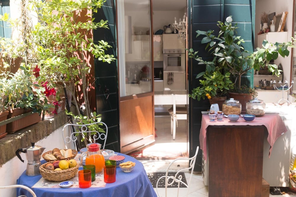 Casa Baseggio by null