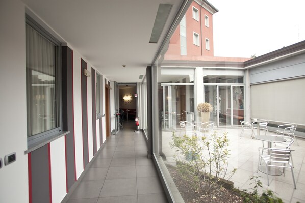 Fachada