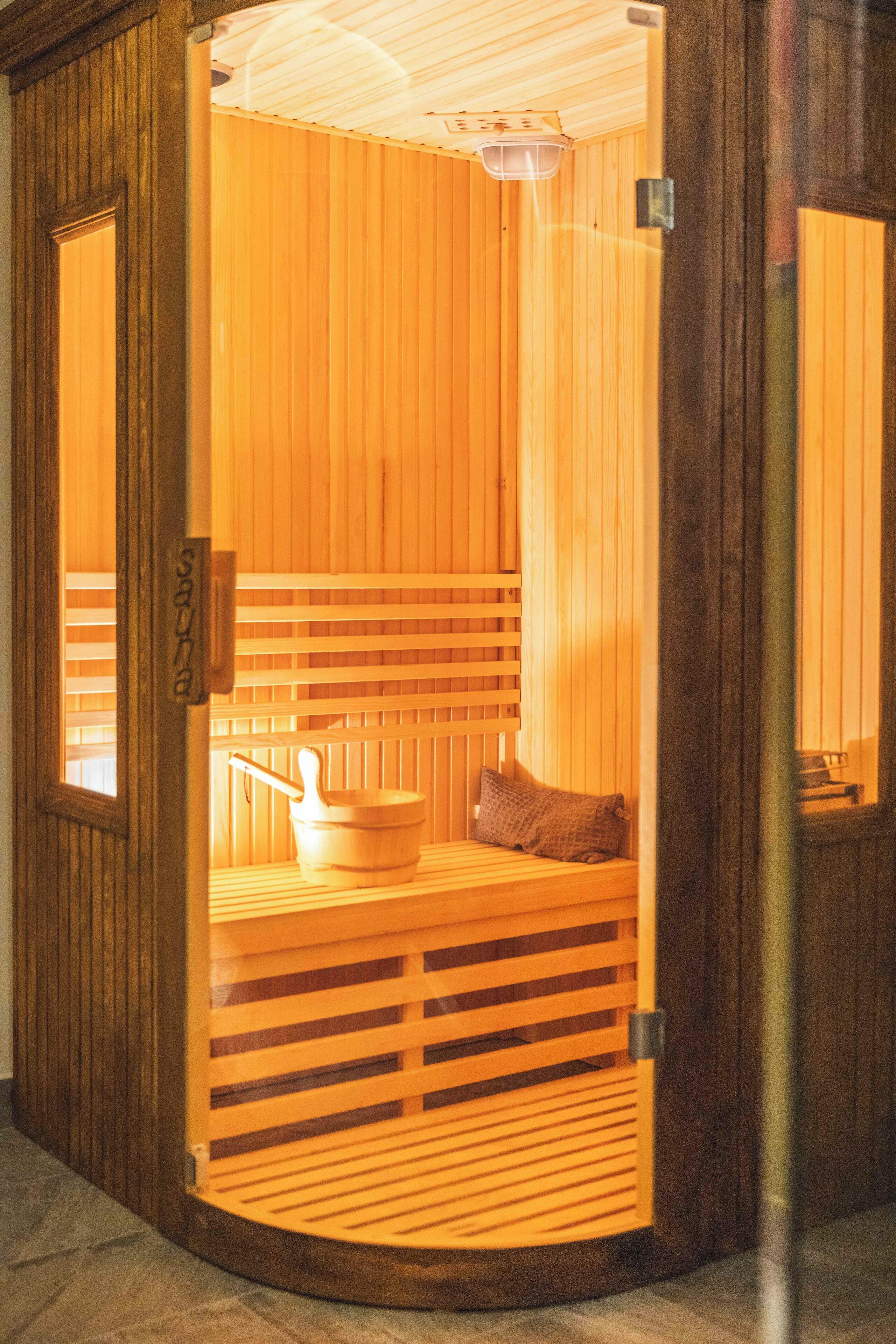 Foto - La Pergola