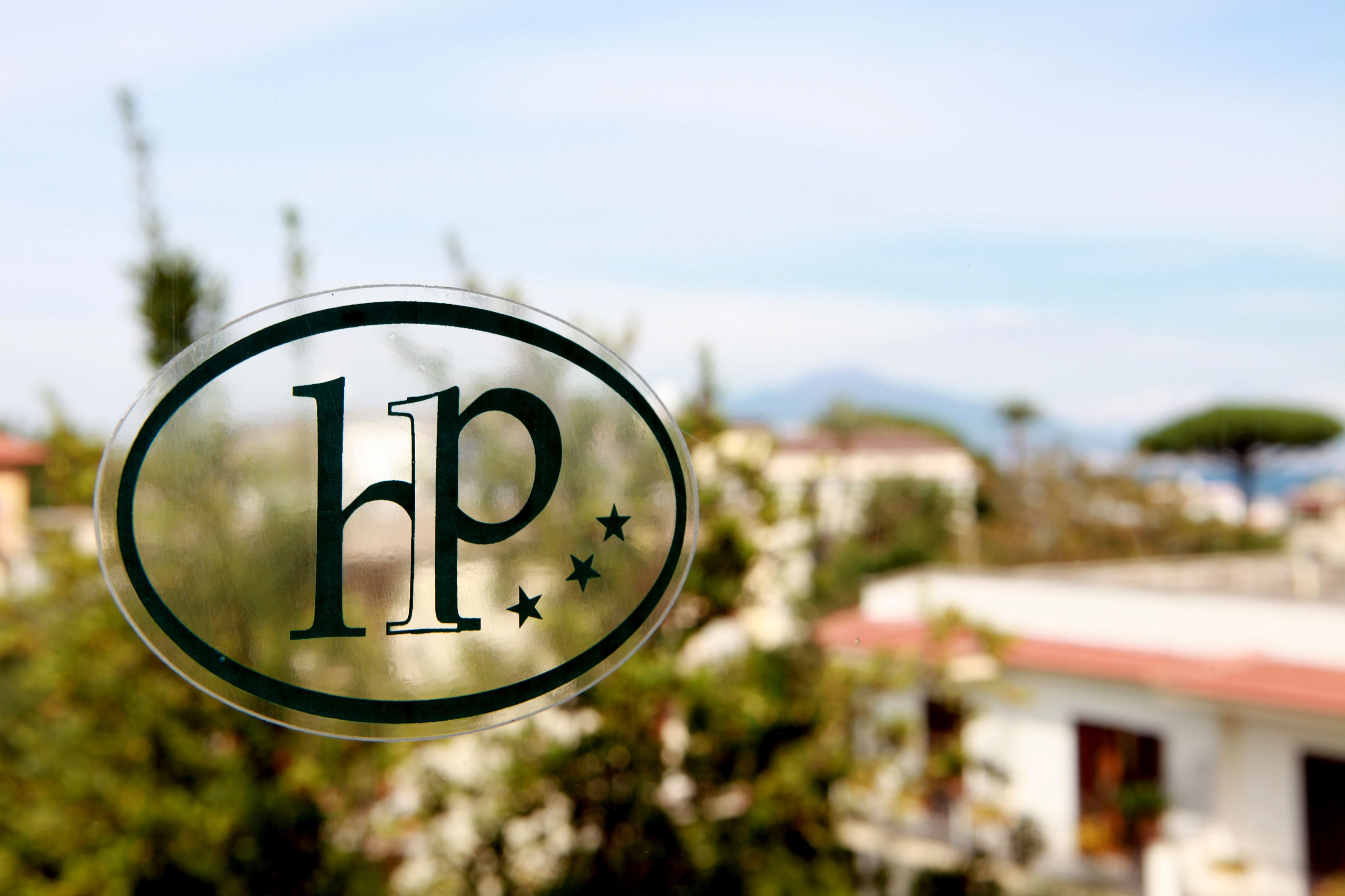 Foto - La Pergola