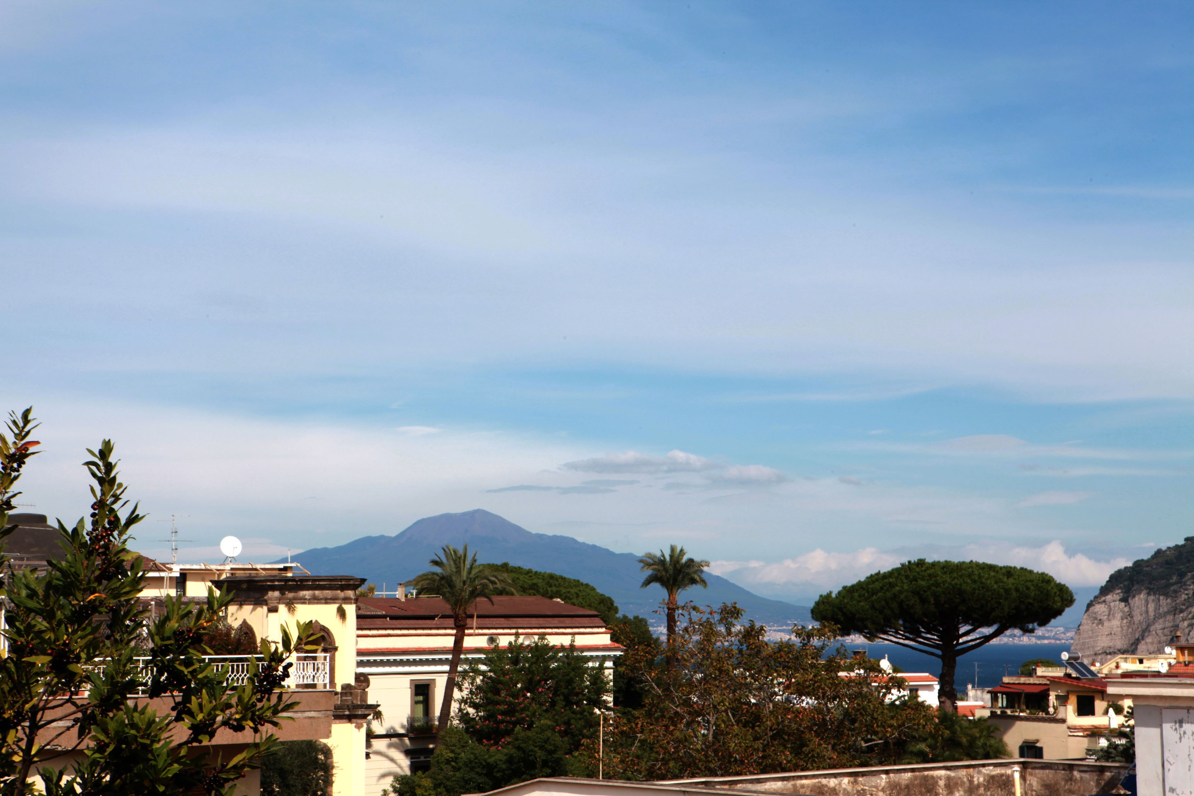Foto - La Pergola