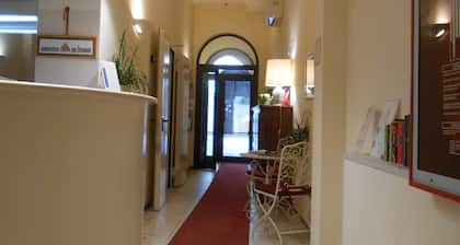 Albergo Atlantic