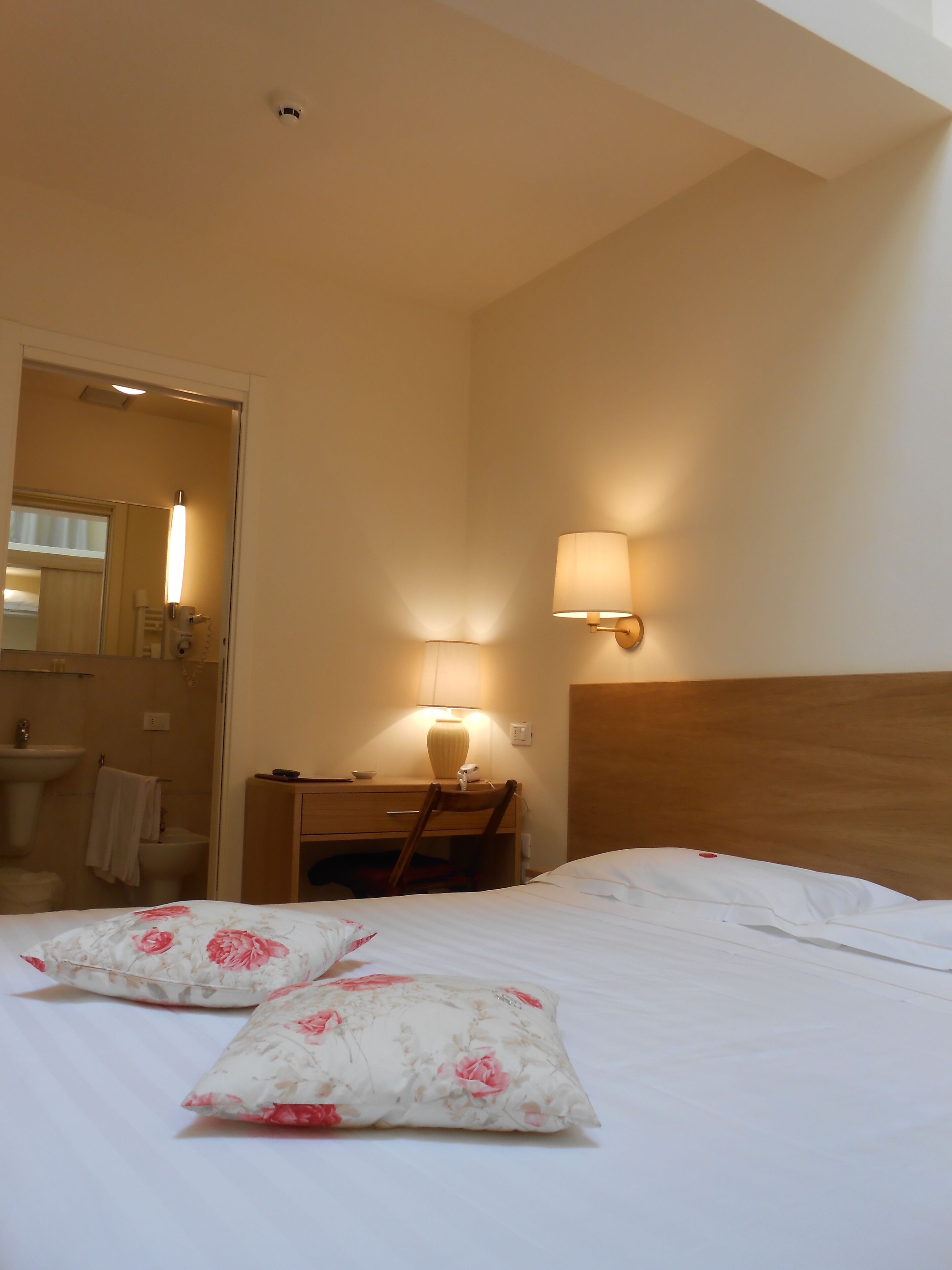 double room single use | in-room safe, desk, free wifi, bed sheets