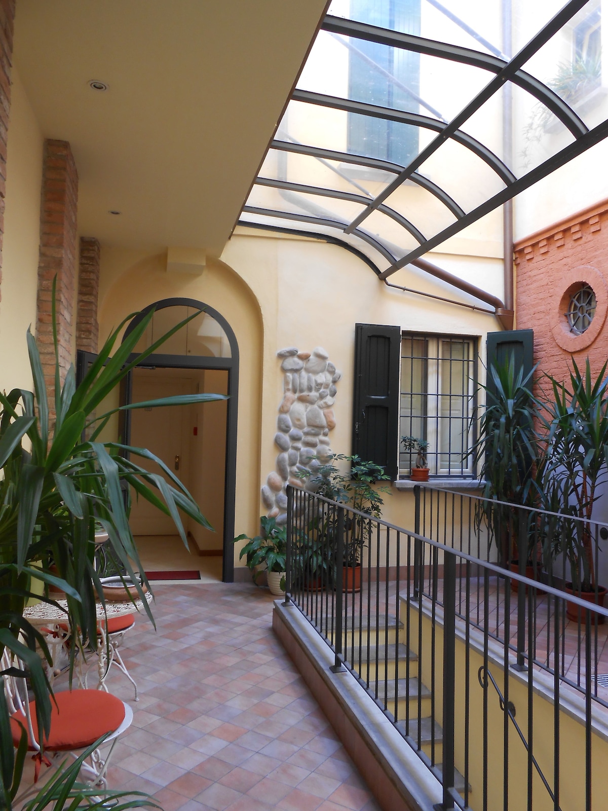 Albergo Atlantic