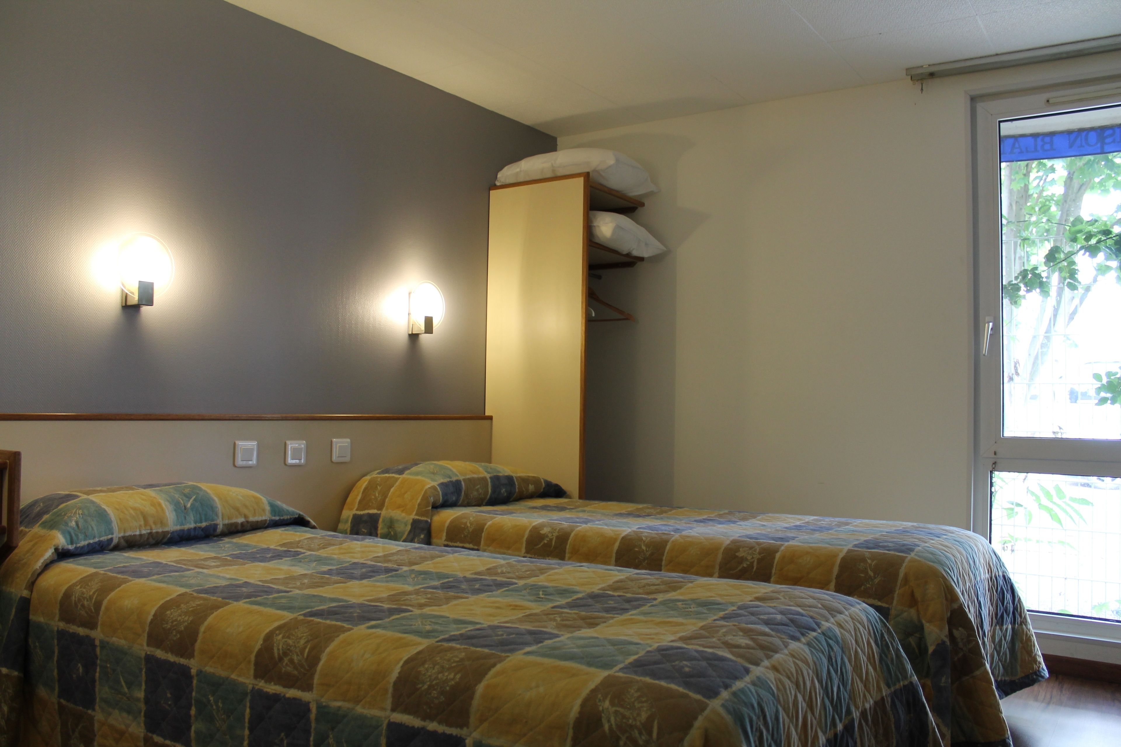 Foto - Hôtel Restaurant Maison Blanche