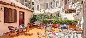 Portafortuna Guesthouse