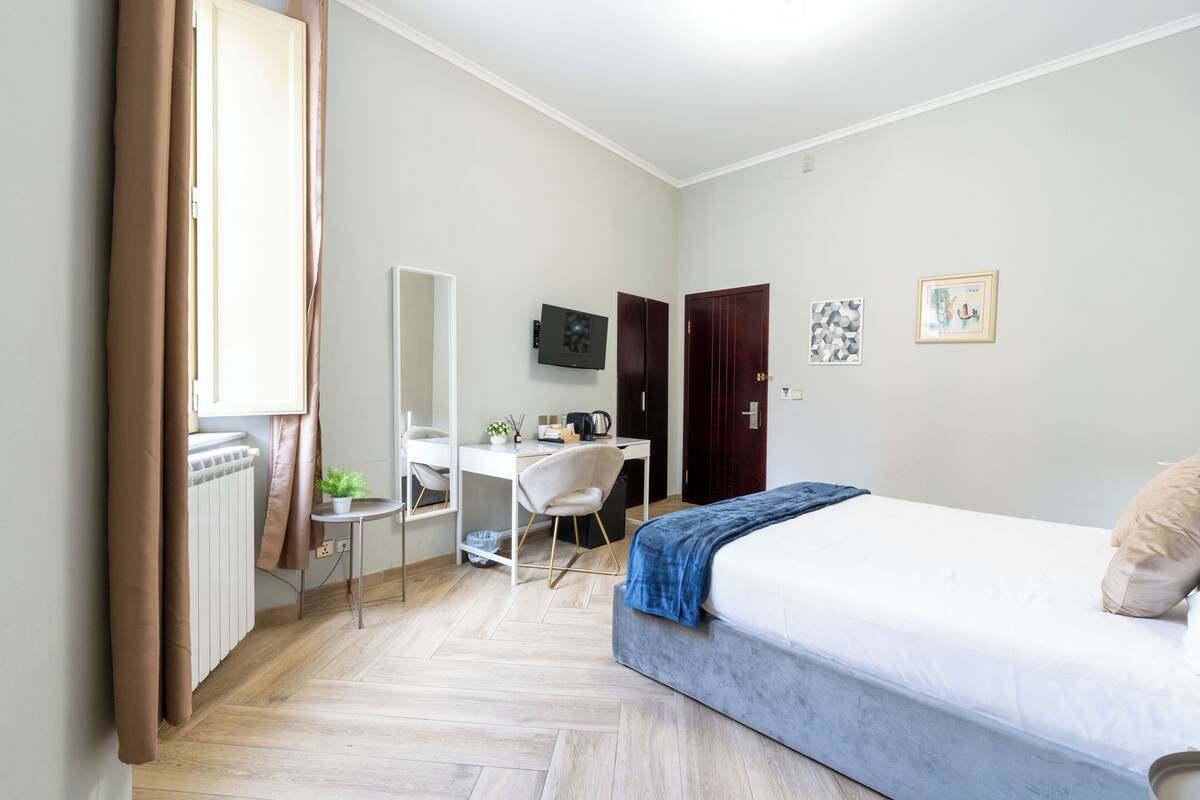 Draps italiens Frette, literie hypoallergénique, couette en duvet d'oie