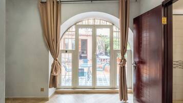 Classic-Dreibettzimmer