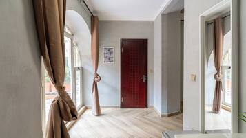 Classic-Dreibettzimmer