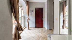 Comfort Triple Room - Giusi Rooms - Aetheria Esquilinus Guesthouse (Rome)