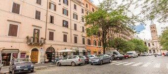 Portafortuna Guesthouse