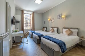 Chambre Triple Confort