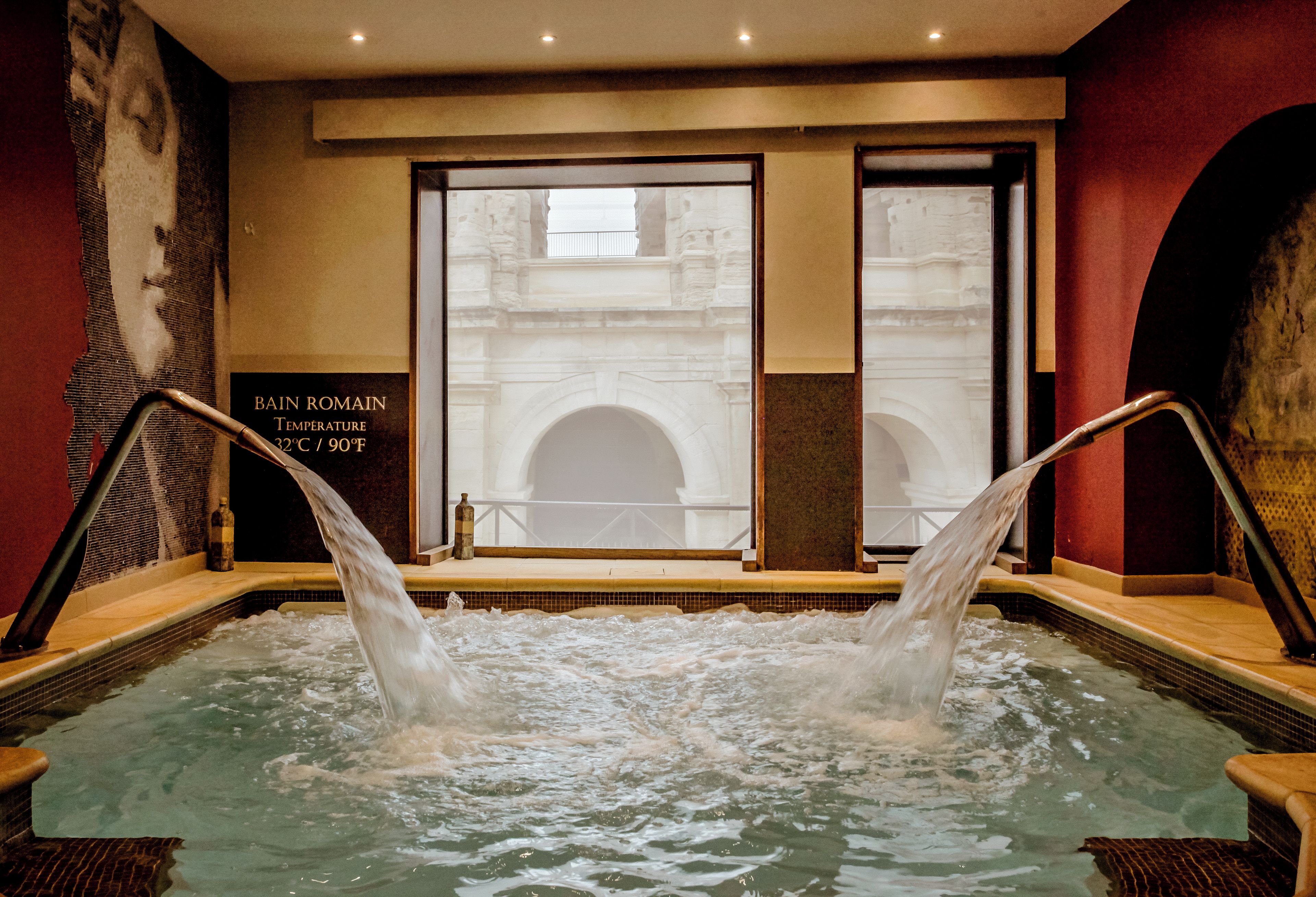 Spa