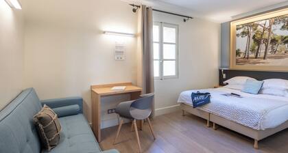Hotel Spa Le Calendal