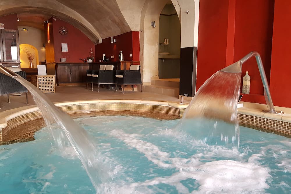Hotel Spa Le Calendal