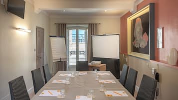 Sala de reuniones