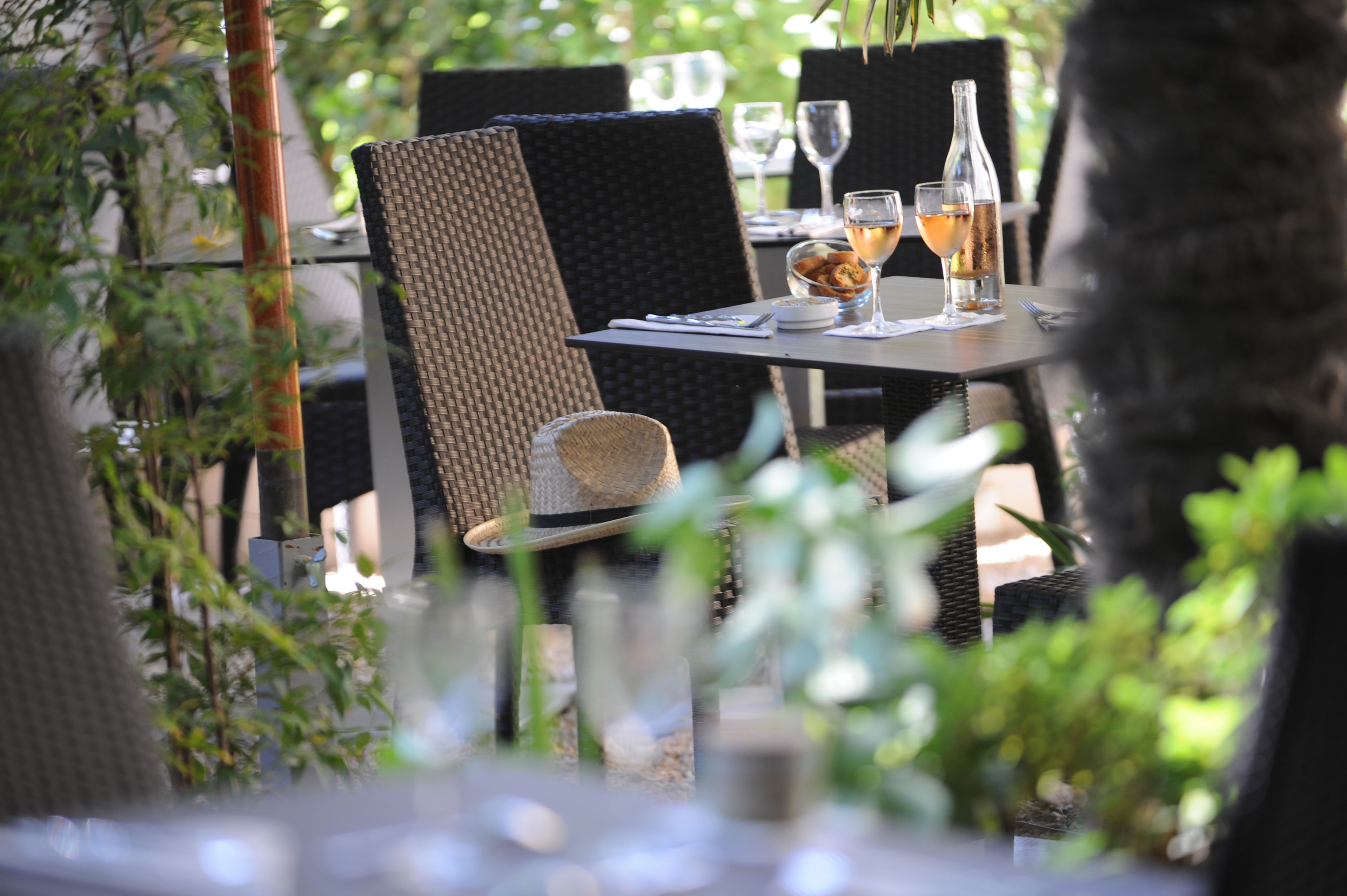 Photo - Hotel Spa Le Calendal