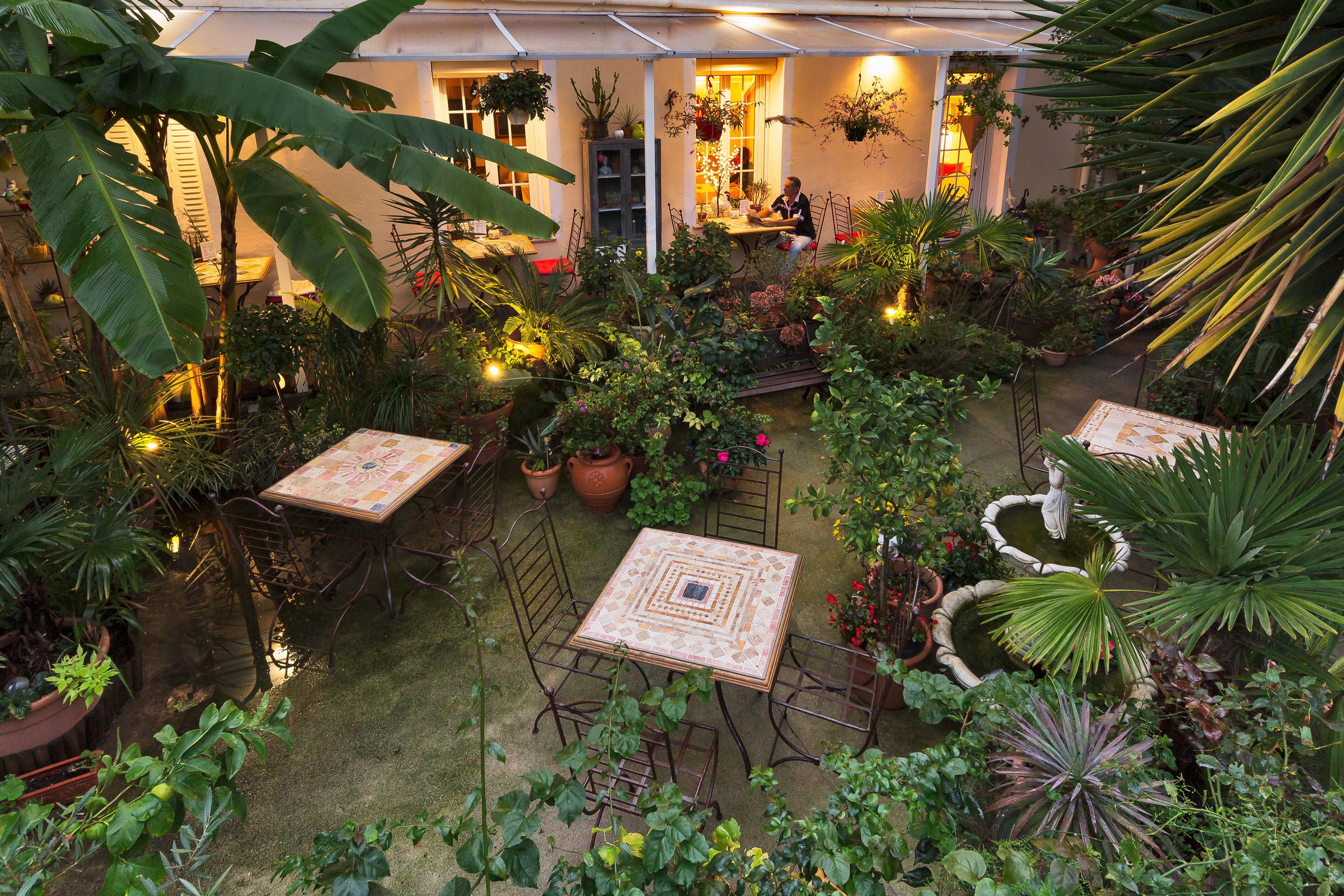 Photo - Logis Hôtel Villa Victorine