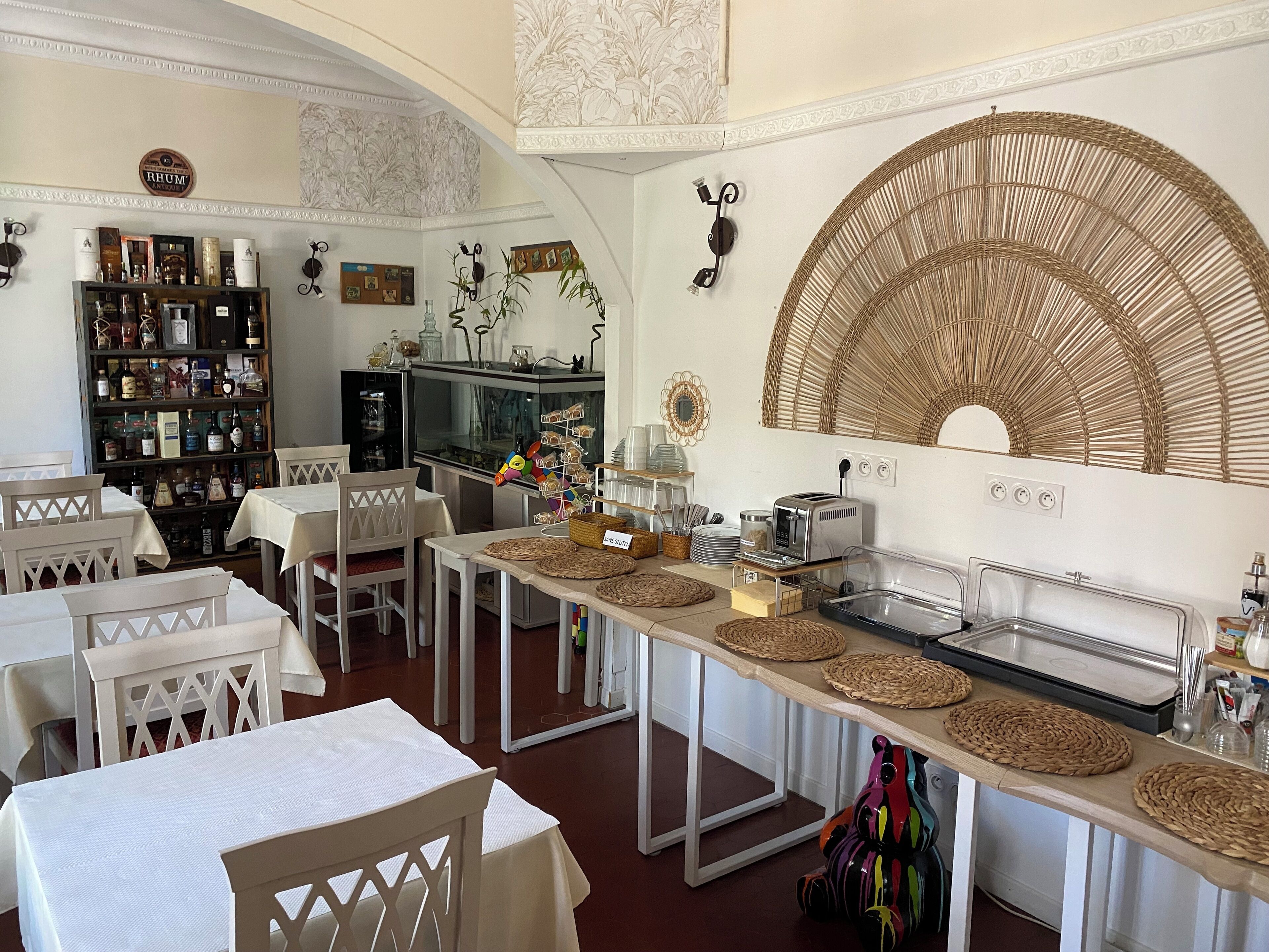 Photo - Logis Hôtel Villa Victorine