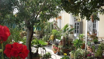 Jardín