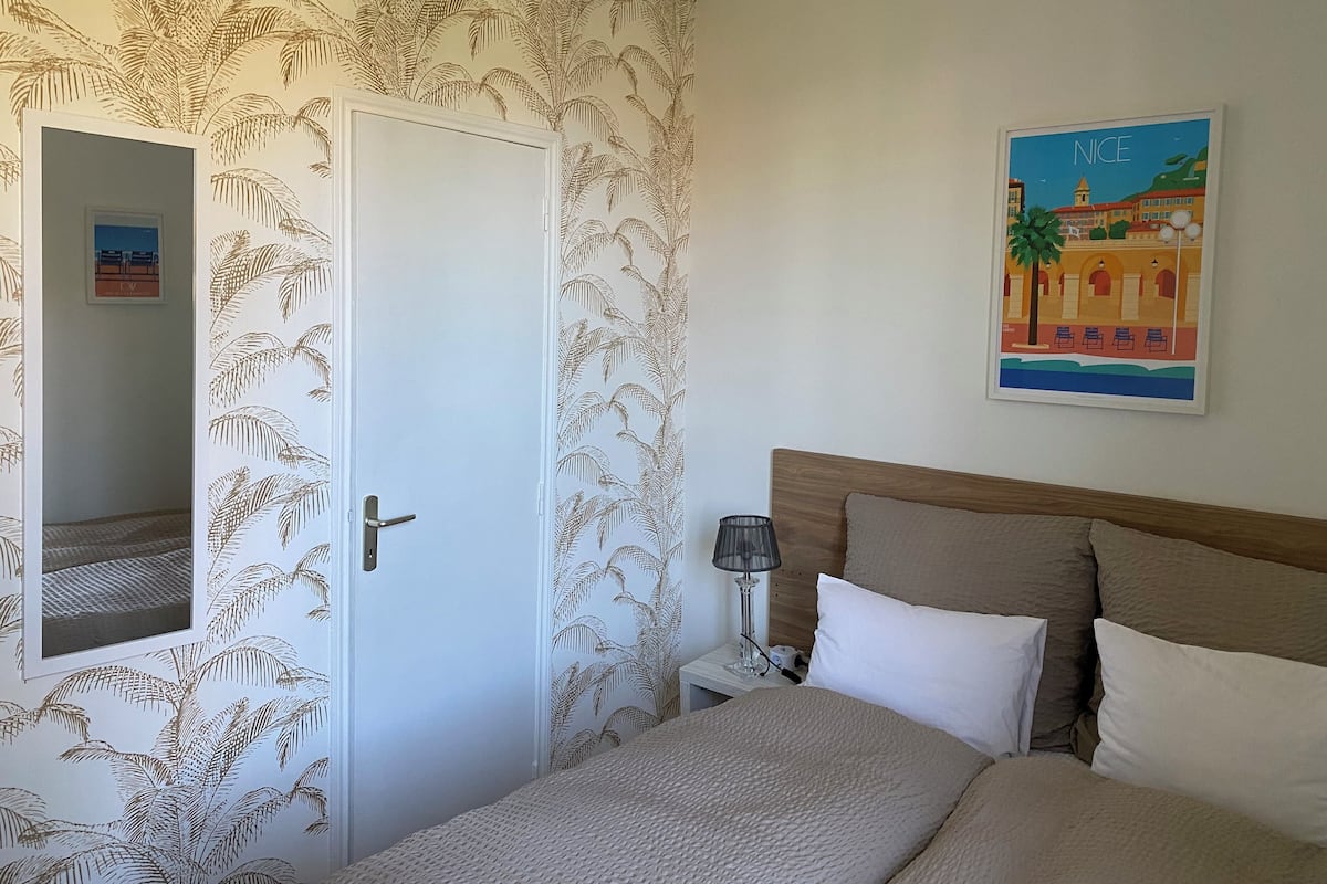 Classic Double Room, 1 Double Bed