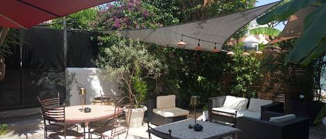 Terras