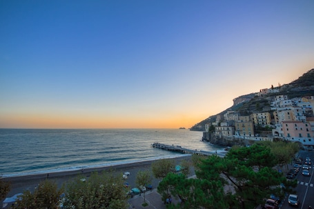 住宿景观. 伊莎贝拉别墅