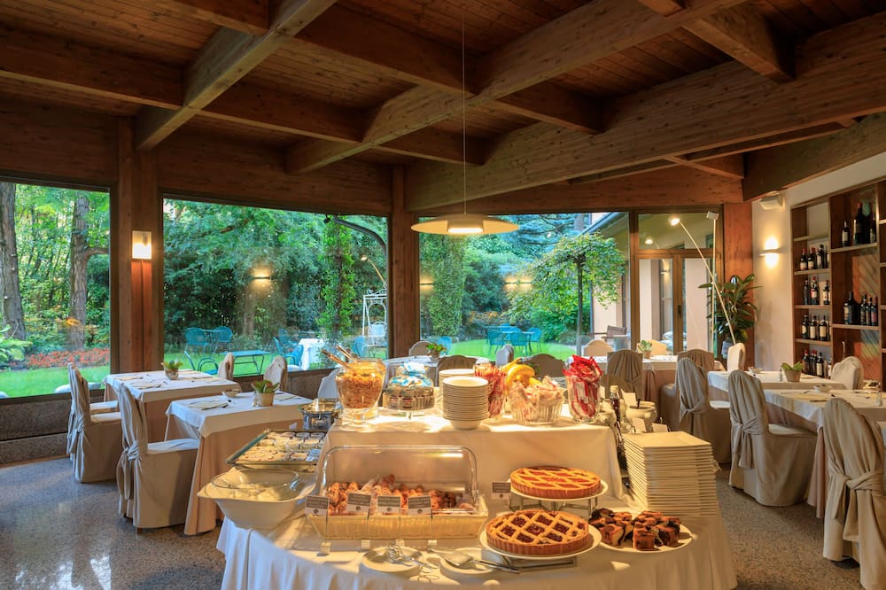 Brianteo Hotel And Restaurant