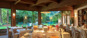 Brianteo Hotel And Restaurant