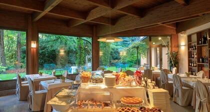 Brianteo Hotel And Restaurant