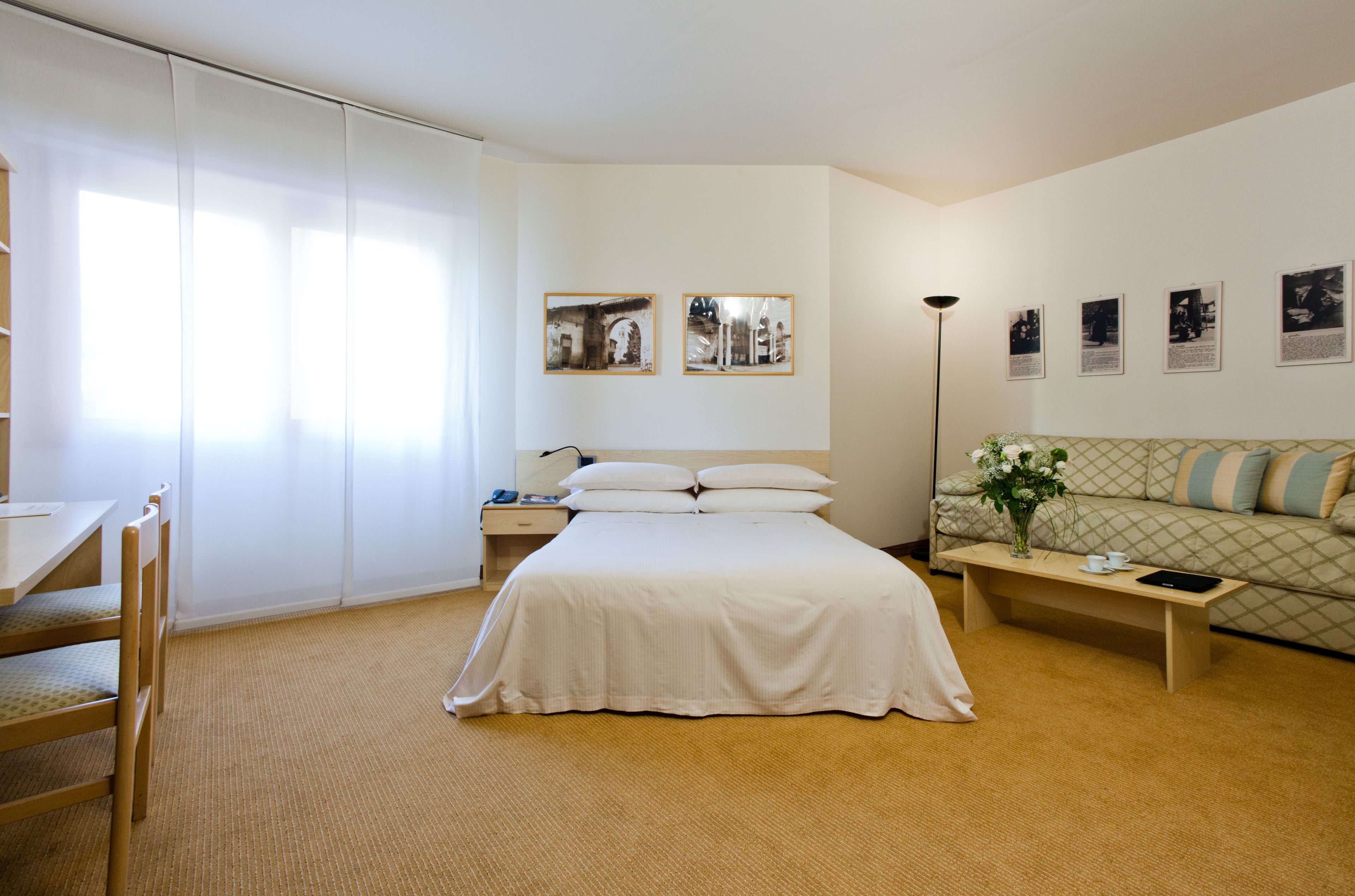 in-room safe, desk, blackout curtains, iron/ironing board