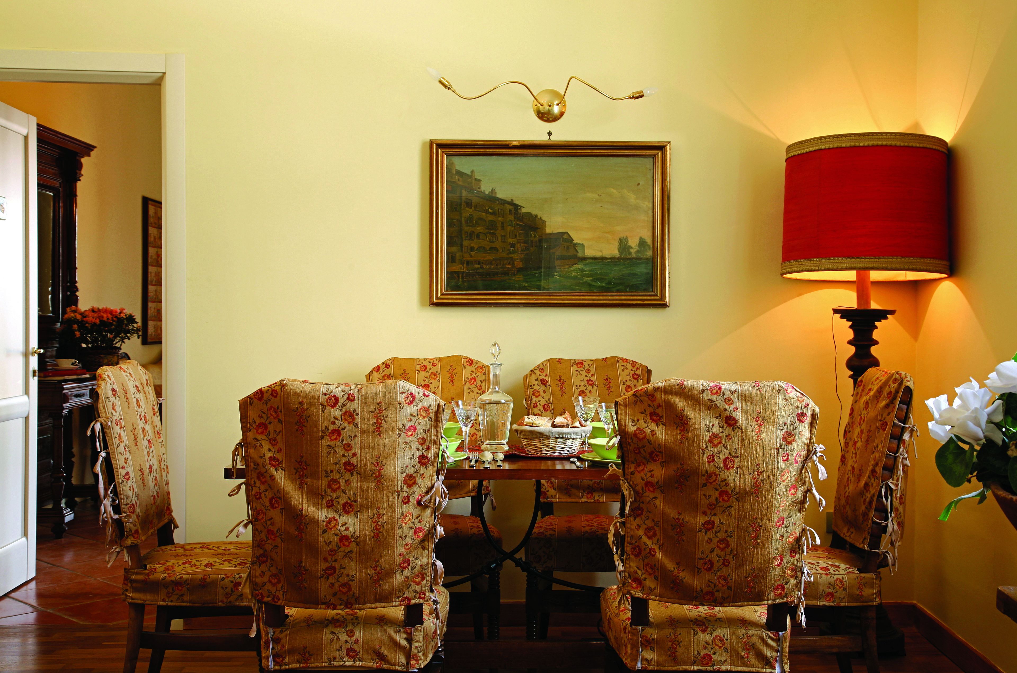 Foto - B&B Luna Caprese