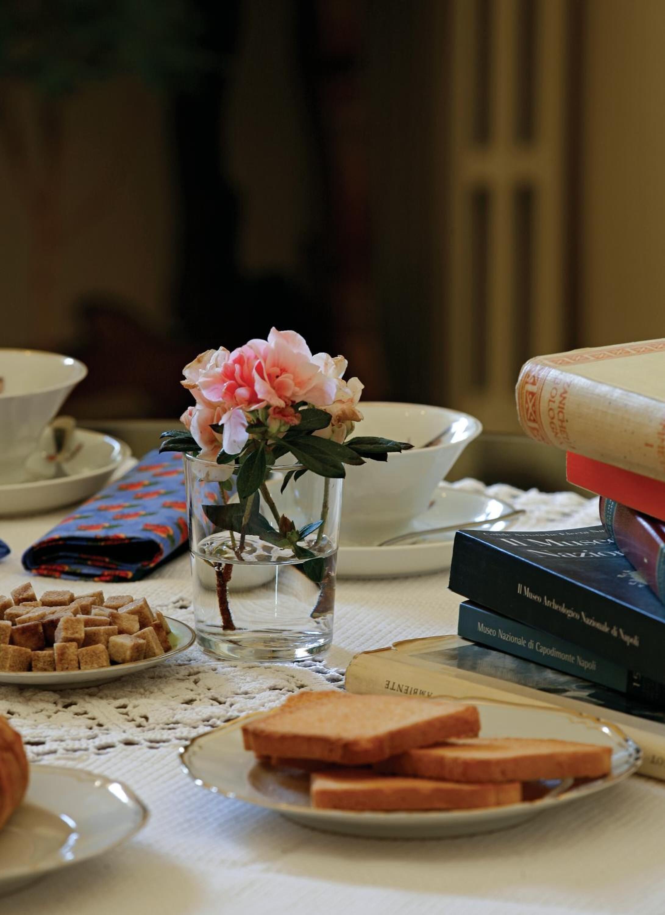 Foto - B&B Luna Caprese