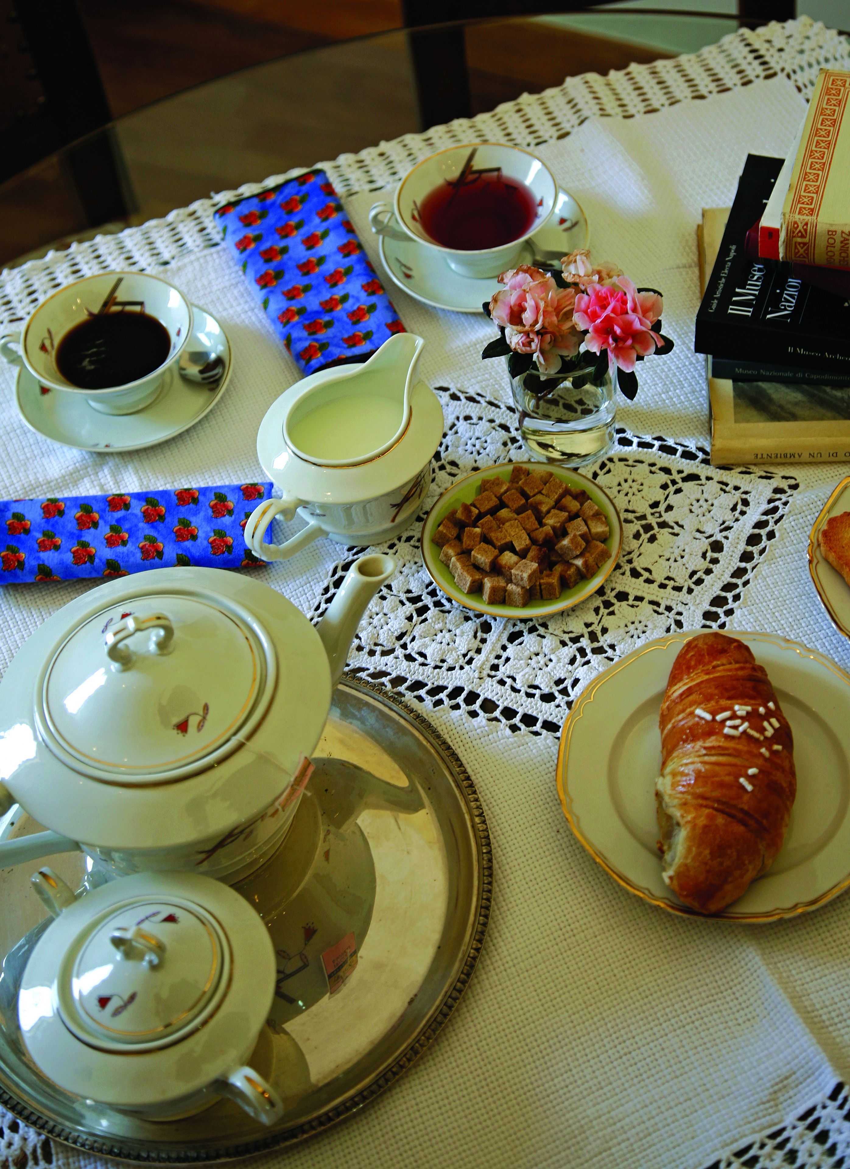 Foto - B&B Luna Caprese