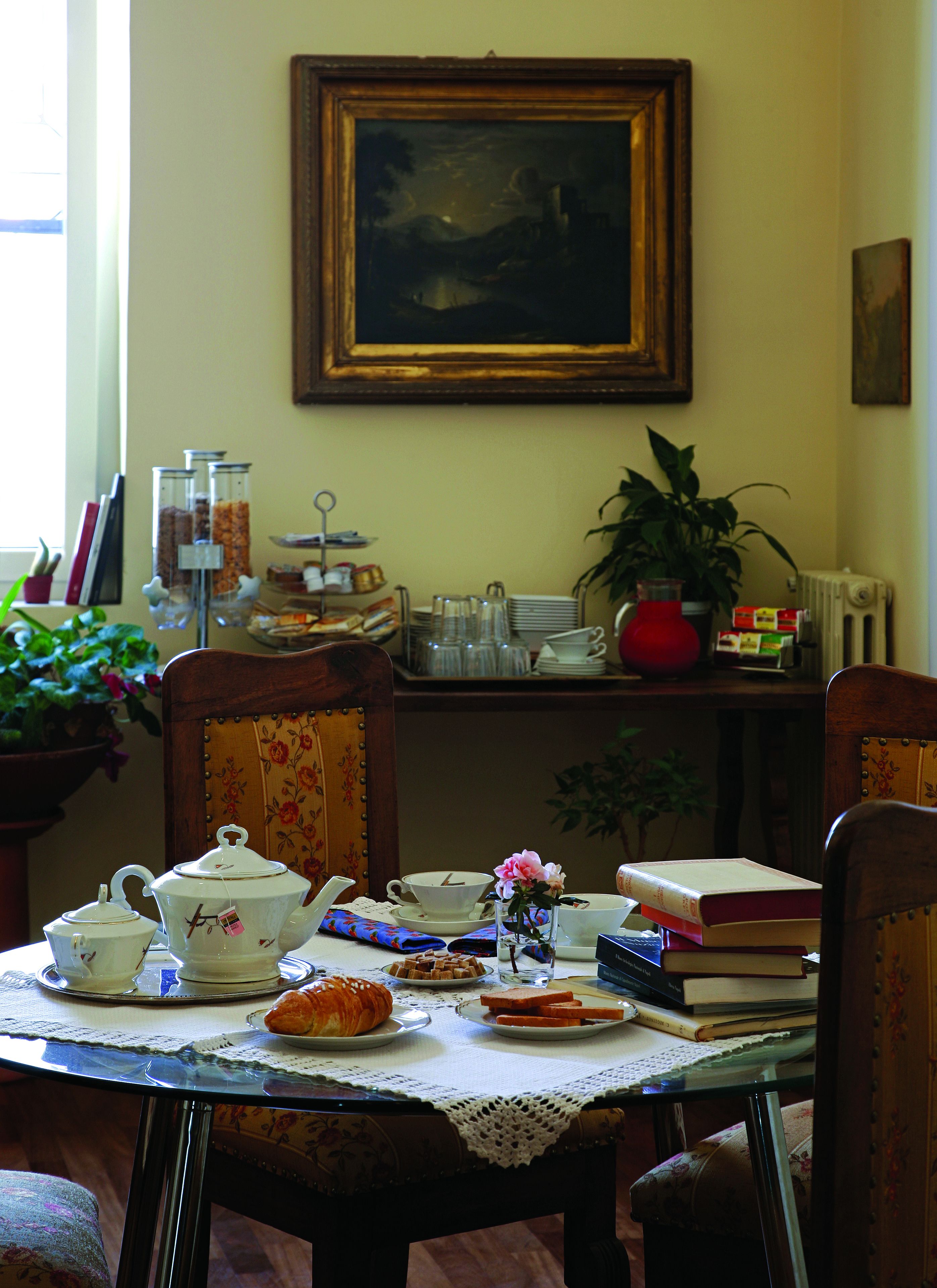 Foto - B&B Luna Caprese