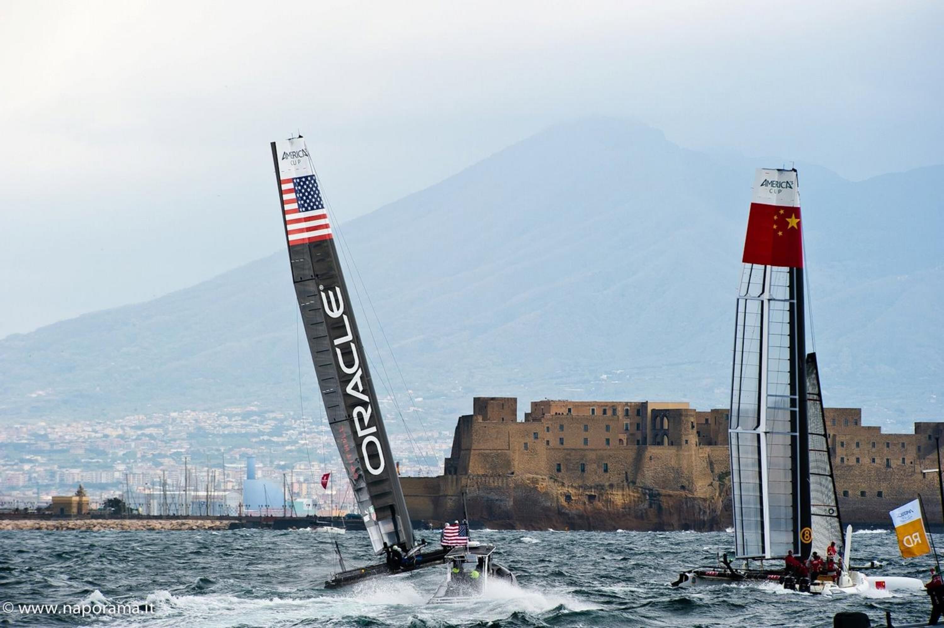 Foto - B&B Luna Caprese