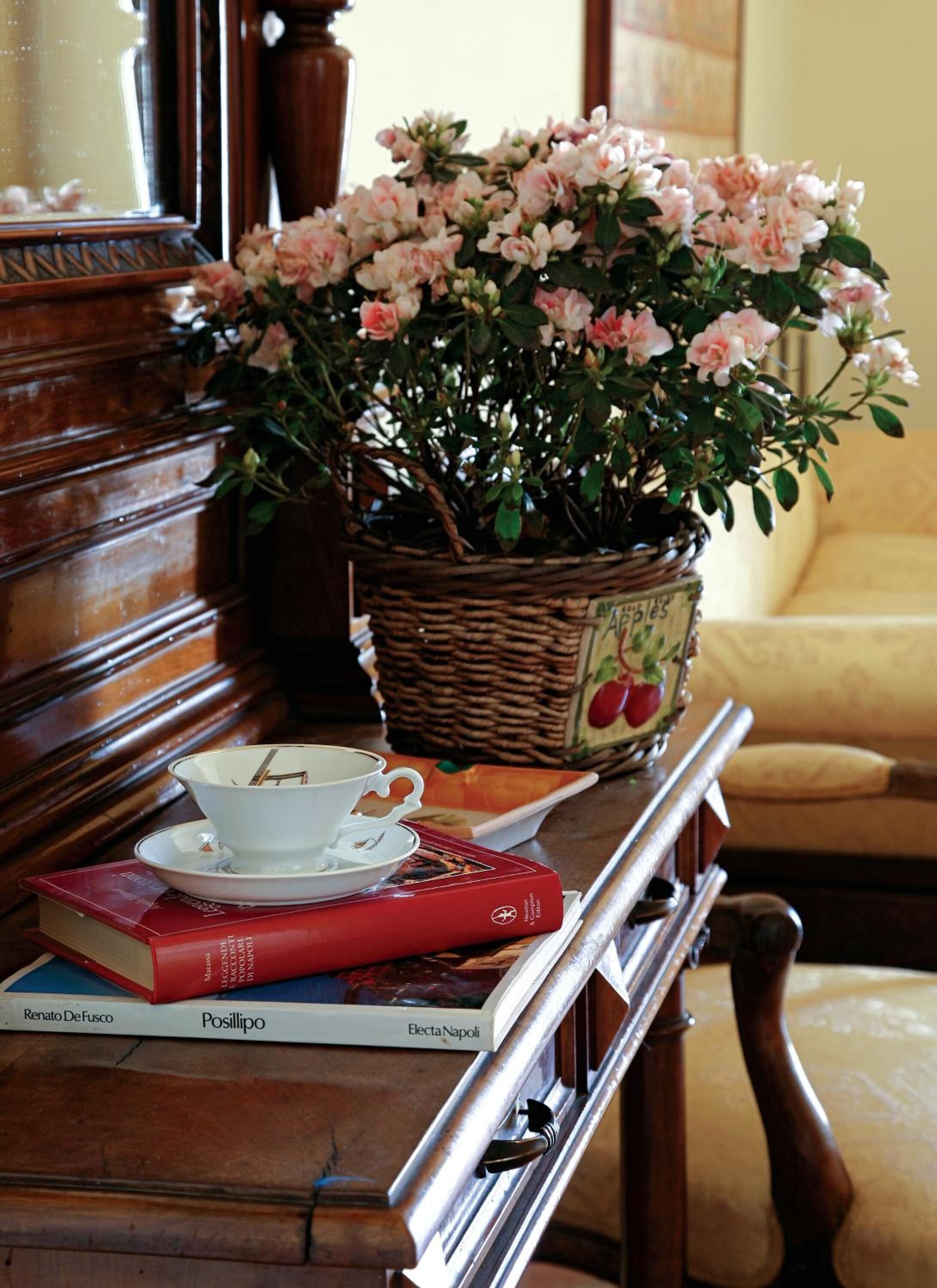 Foto - B&B Luna Caprese