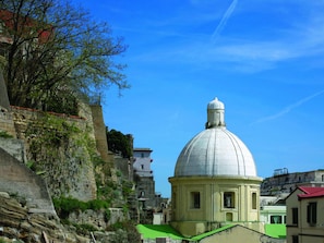 Exterior - Luna Caprese (Naples)