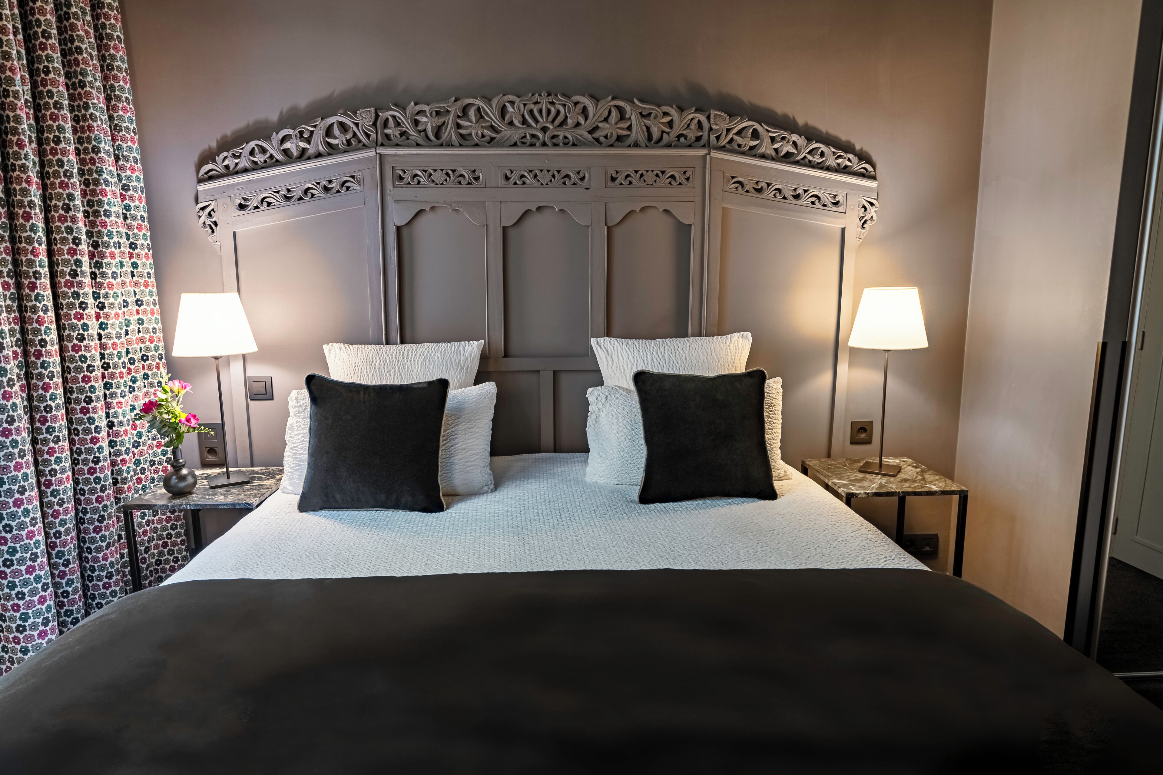 superior room | 1 bedroom, premium bedding, memory-foam beds, in-room safe