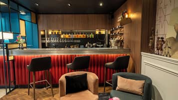 Baari (majoituspaikassa)
