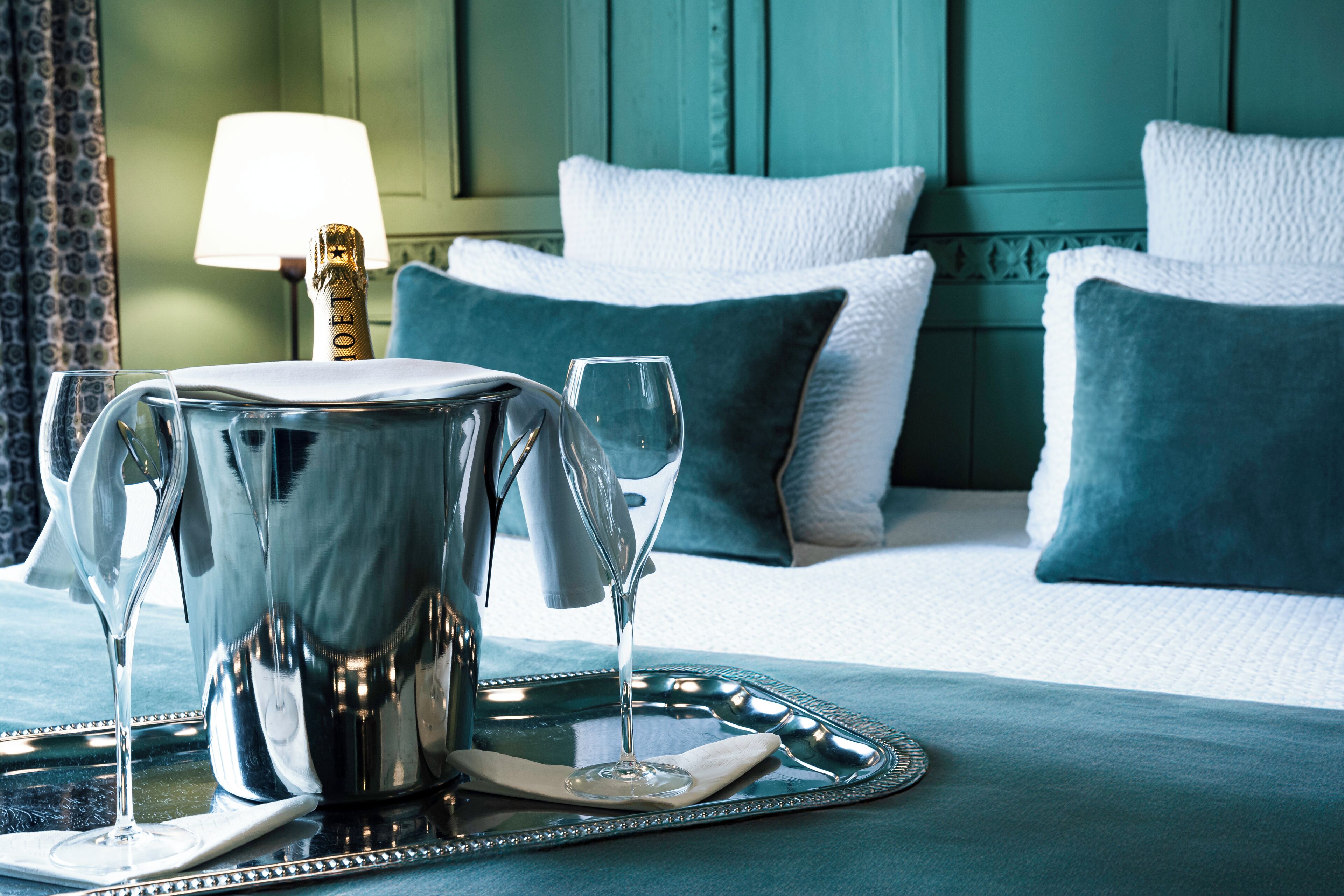 double room | 1 bedroom, premium bedding, memory-foam beds, in-room safe