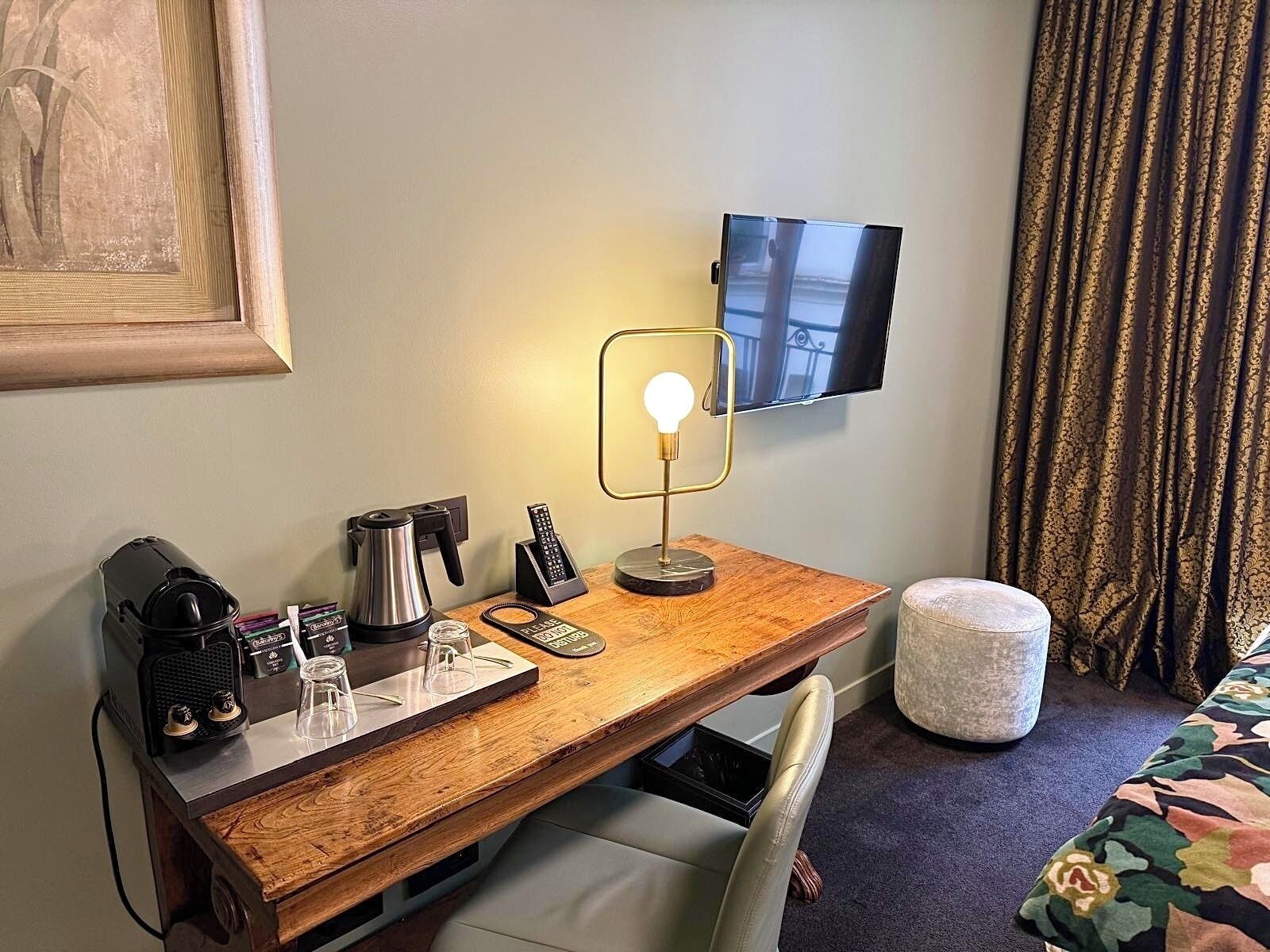 single room | 1 bedroom, premium bedding, memory-foam beds, in-room safe