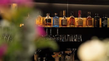 Bar lounge