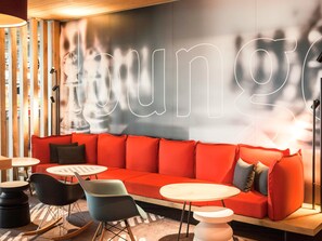 Interior - Hotel ibis Vienna Airport (Schwechat)