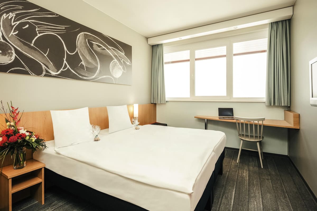 Room, 2 Single Beds